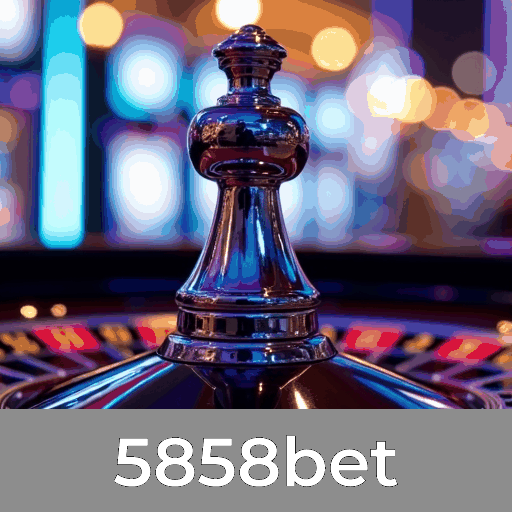 5858bet: Entre com login rápido e explore jogos ao vivo