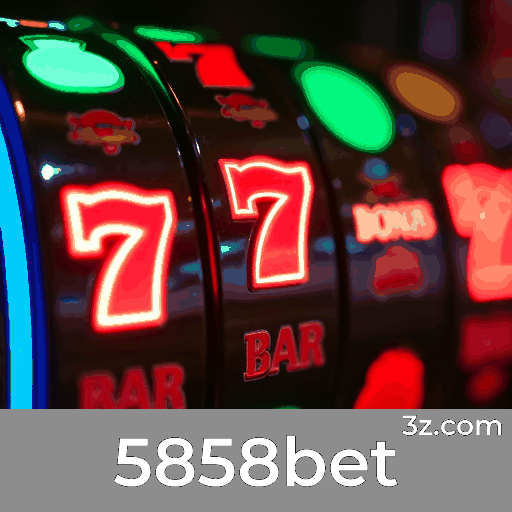 Aplicativo 5858bet: Apostas Otimizadas com Design Responsivo Avançado