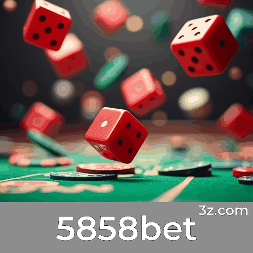 5858bet: Explosão de Desafios e Recompensas Instantâneas