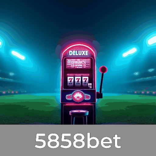 5858bet: Entre com login rápido e explore jogos ao vivo