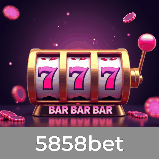 5858bet: Entre com login rápido e explore jogos ao vivo