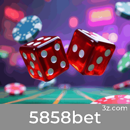 DEPÓSITOS na 5858bet