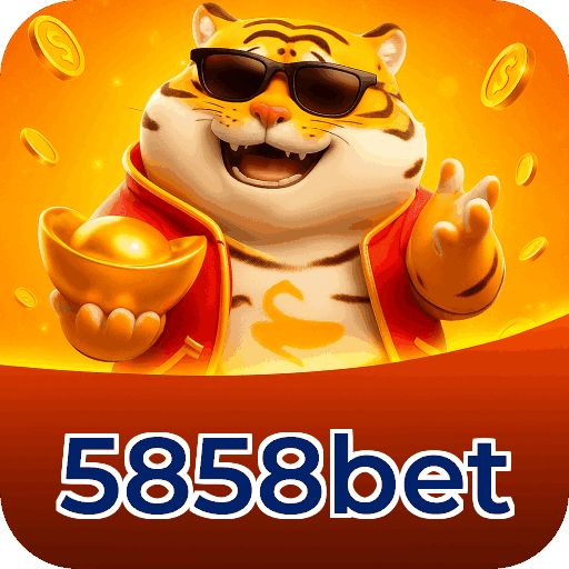 5858bet