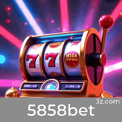 5858bet: Experiência de Jogo Diversificada e Imersiva