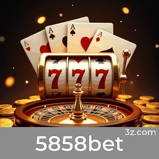 5858bet: Explosão de Desafios e Recompensas Instantâneas
